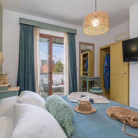Casa Dell Artista With Private Jacuzzi Villa Kos Town Luaran gambar