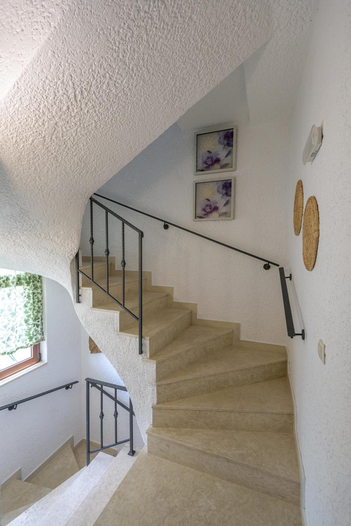 Casa Dell Artista With Private Jacuzzi Villa Kos Town Luaran gambar