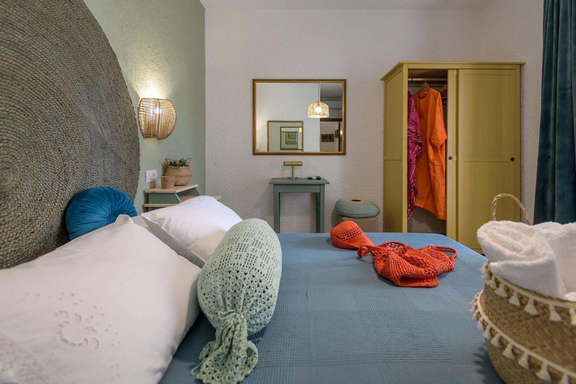 Casa Dell Artista With Private Jacuzzi Villa Kos Town Luaran gambar