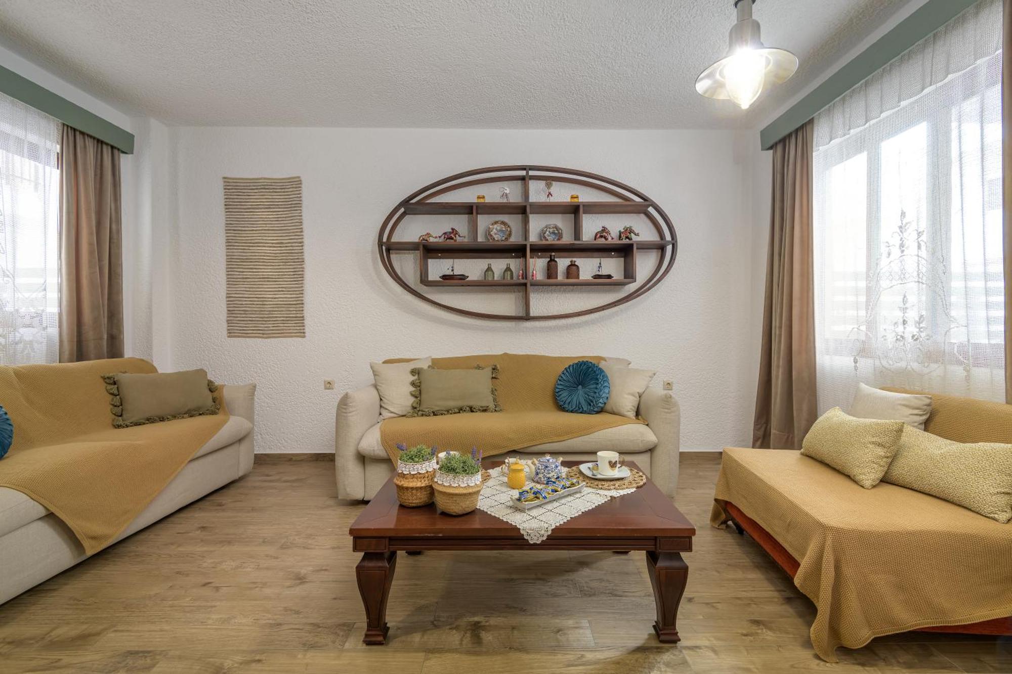 Casa Dell Artista With Private Jacuzzi Villa Kos Town Luaran gambar